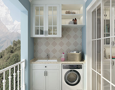 衛(wèi)浴陽臺(tái)62