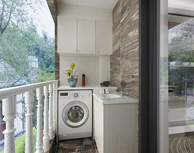 衛(wèi)浴陽臺(tái)82