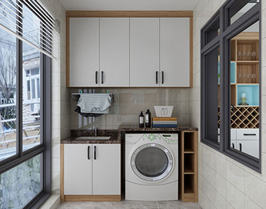 衛(wèi)浴陽臺(tái)121