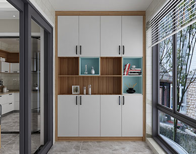 衛(wèi)浴陽臺(tái)128